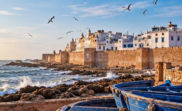 Essaouira